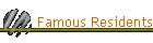 Famous Residents